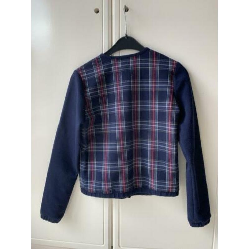 McGregor blouse en jasje (maat 164)