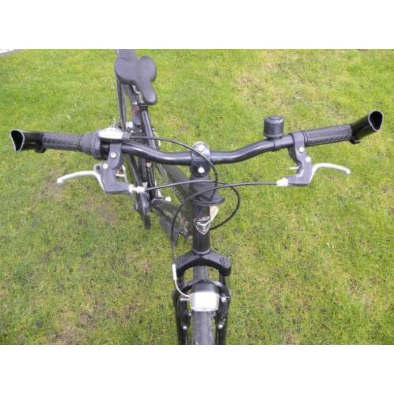 mooie 26'' alpina trial 3 versnellingen