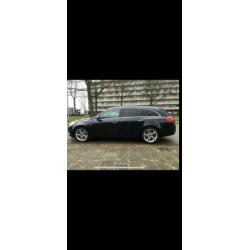 18 inch Opel velgen 5x120 zomerbanden