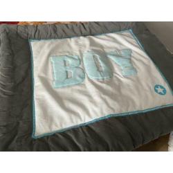 Te koop boxkleden