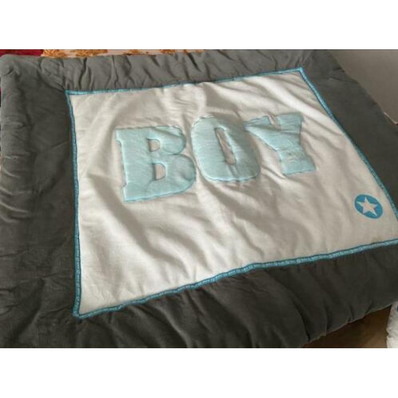 Te koop boxkleden