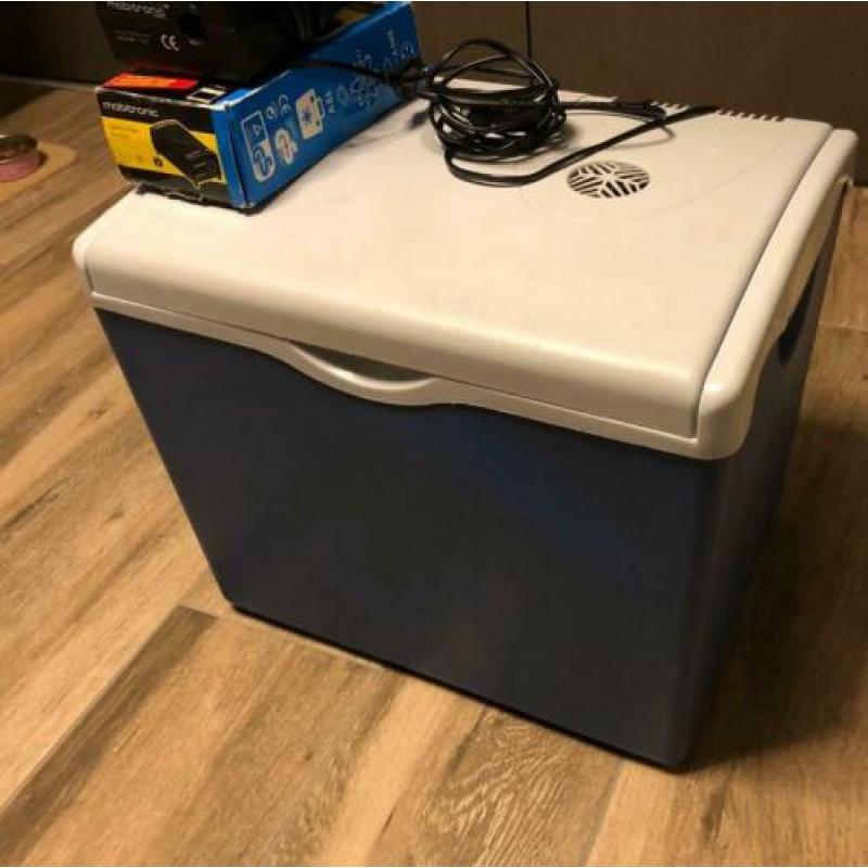 Campingaz Koelbox - 12 Volt - 36 liter + omvormer
