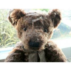Gelimiteerde Russ beer uit de serie ‘Bears from the past’