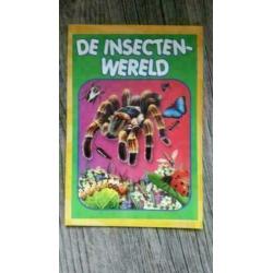 4 leerzame boekjes over dieren