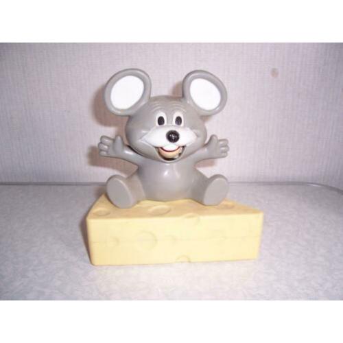 Blabber Mouse radio.