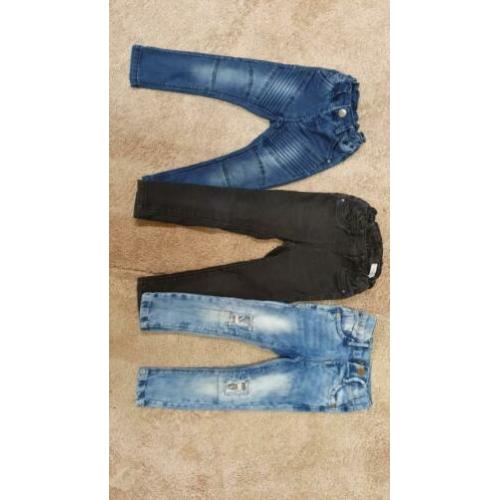 Name It jeans maat 92 meisje