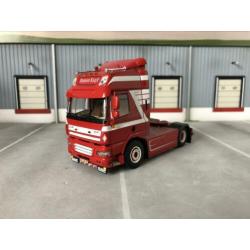 WSI Daf CF Ramon Kuyf showtruckline
