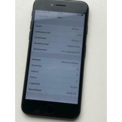 Nette iPhone 7 32gb