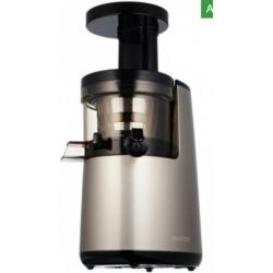 Hurom HH-DBE11 2G Slowjuicer, Silvergrey