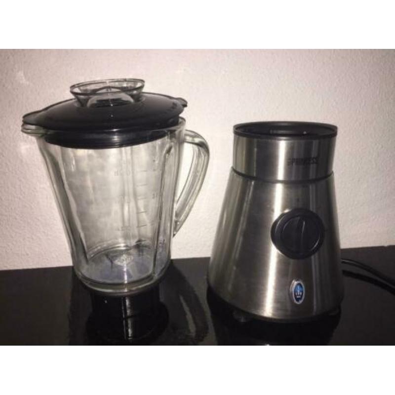 blender
