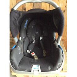 Maxi cosi