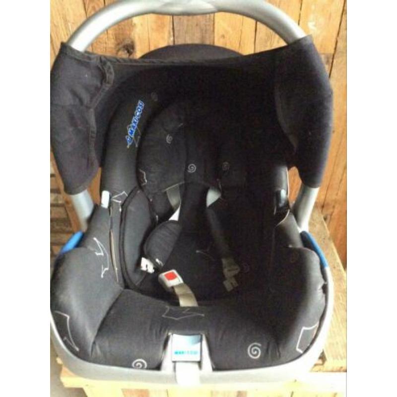 Maxi cosi