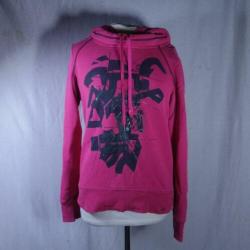 Stoere roze damestrui.Mt XS.Merk Diesel