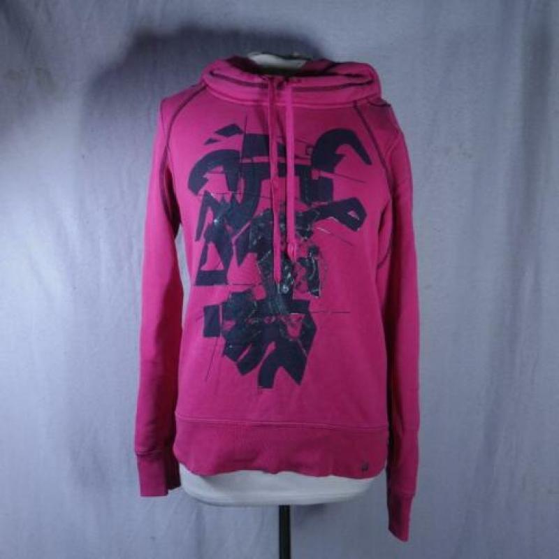 Stoere roze damestrui.Mt XS.Merk Diesel