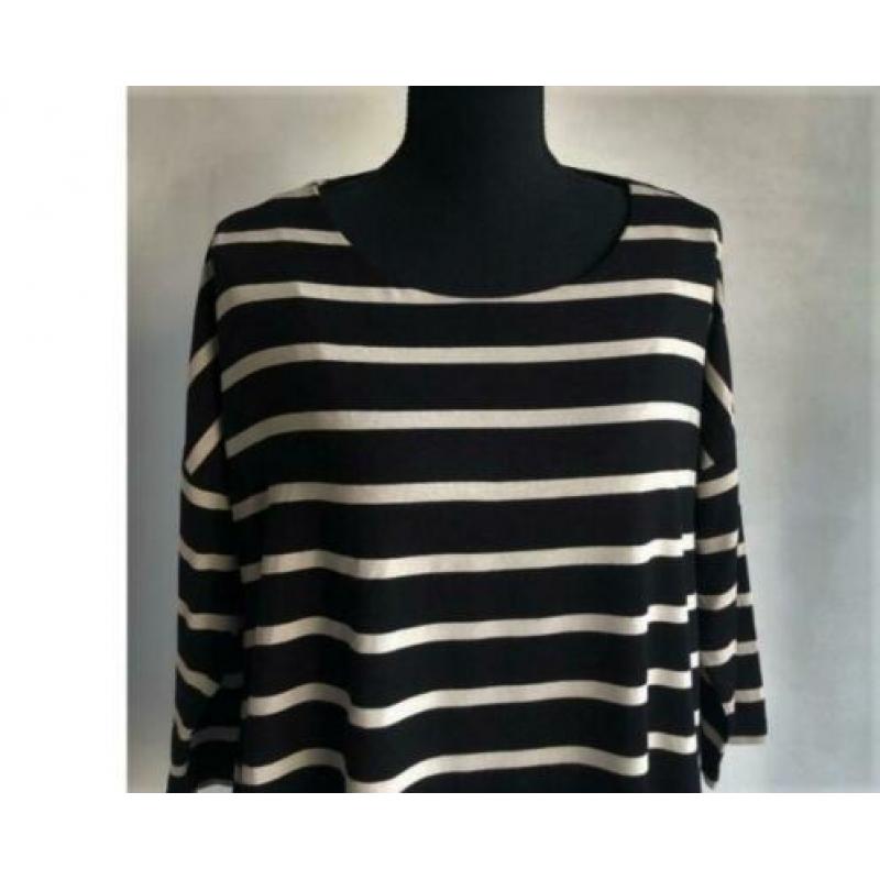 ?? SALE Nieuwe Joseph Ribkoff duo top wp 269,00 maat 38 ??