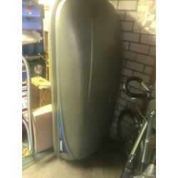 Dakkoffer, Thule Ocean 200