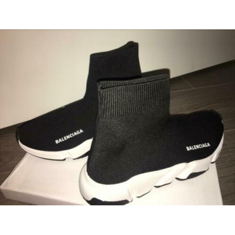 Balenciaga speed trainer *Nieuw