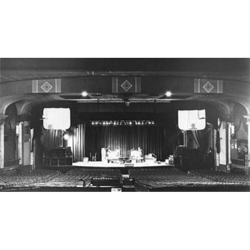 PRINCE Live: 1/30/1982 - Capitol Theatre (Passaic, NJ)