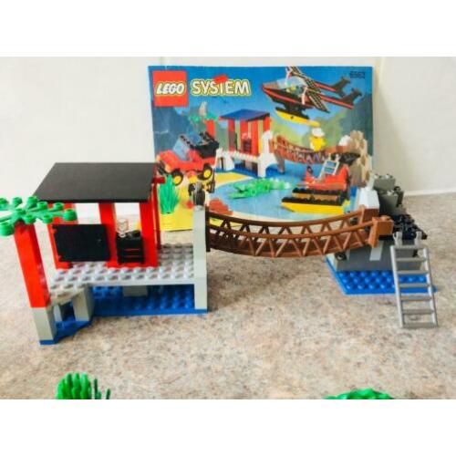 Lego 6563