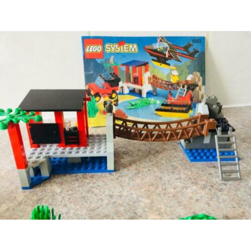 Lego 6563