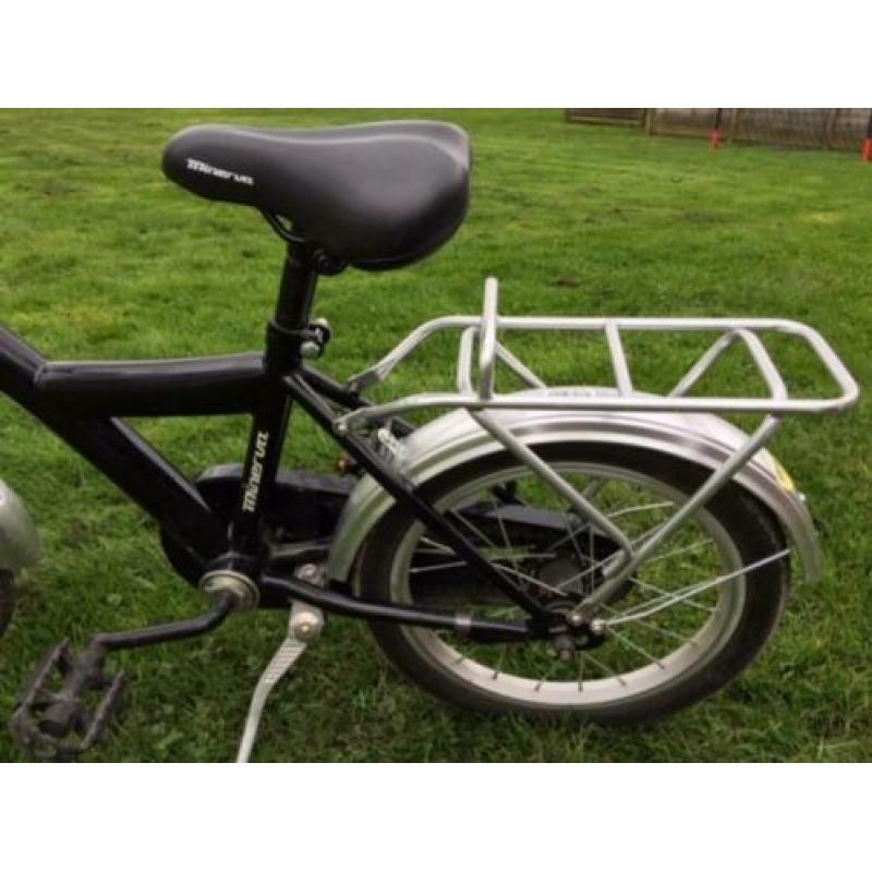 Prachtige kinderfiets - 16 inch