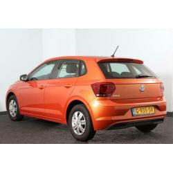 Volkswagen Polo 1.0 MPI 80PK Edition | Airco | (bj 2019)