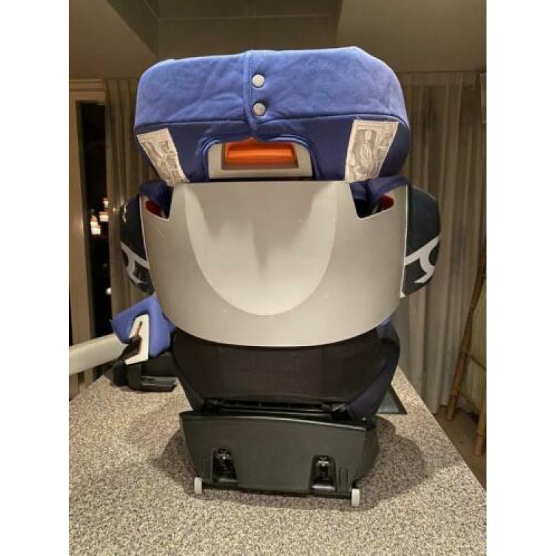 Cybex pallas 2 fix autostoel