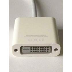 Apple A1305 mini DisplayPort to DVI Adapter