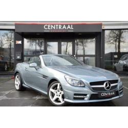 Mercedes-Benz SLK-klasse 250 AMG, Panoramadak, Nedauto