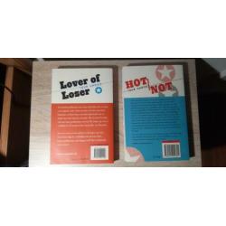 YOUR CHOICE, Lover of Loser - Carry Slee
