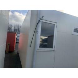 Tinyhouse/woonunit