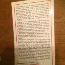 Hermann Hesse: Siddhartha