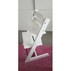 Stokke stoel