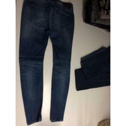 Drykorn baggy jeans mt 26