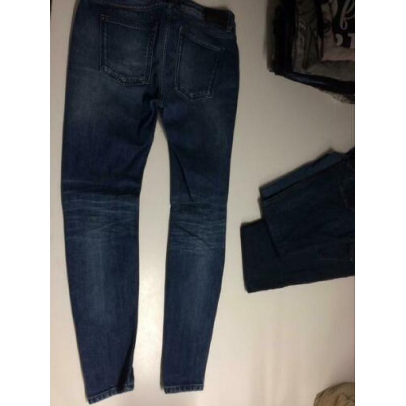 Drykorn baggy jeans mt 26