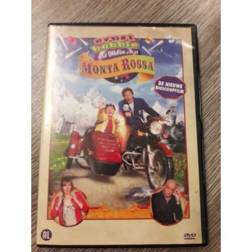 ERNST BOBBIE EN DE REST speelfilm