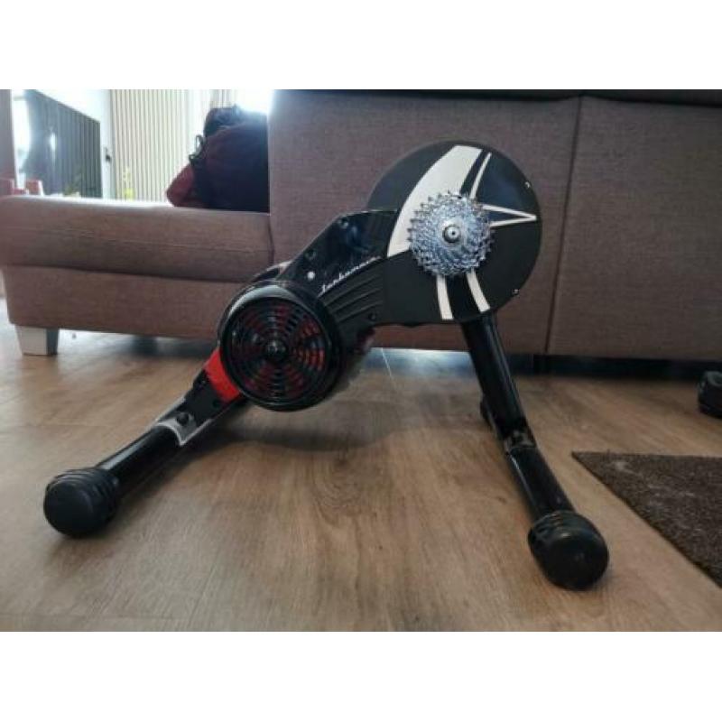 Elite Turbomuin