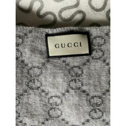 Gucci sjaal