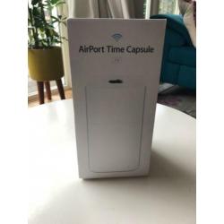 Apple AirPort Time Capsule 2tb a1470