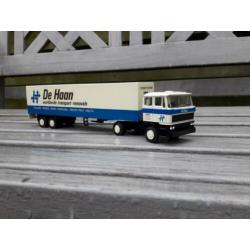 Lion car DAF 2800 De Haan