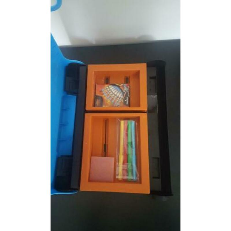 Reis tekentafel Planes