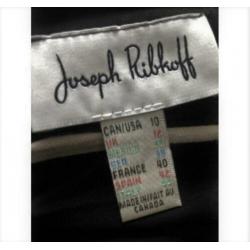?? SALE Nieuwe Joseph Ribkoff duo top wp 269,00 maat 38 ??
