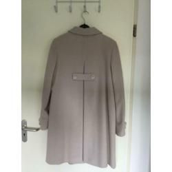 Winterjas Erich Fend maat 38/40