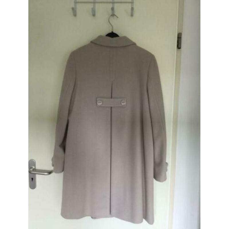 Winterjas Erich Fend maat 38/40