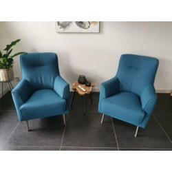 2 nette Fauteuils