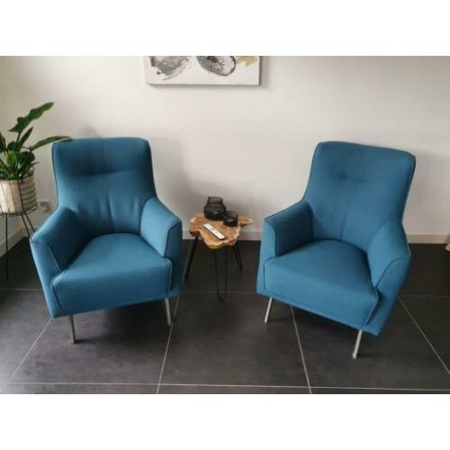 2 nette Fauteuils