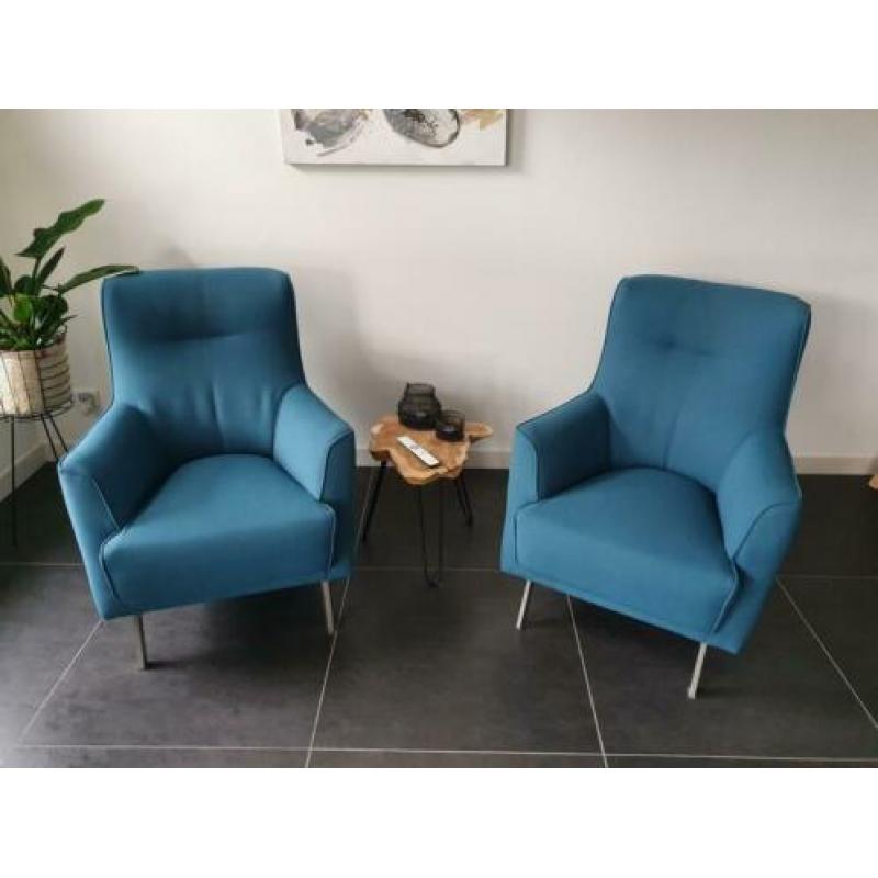 2 nette Fauteuils