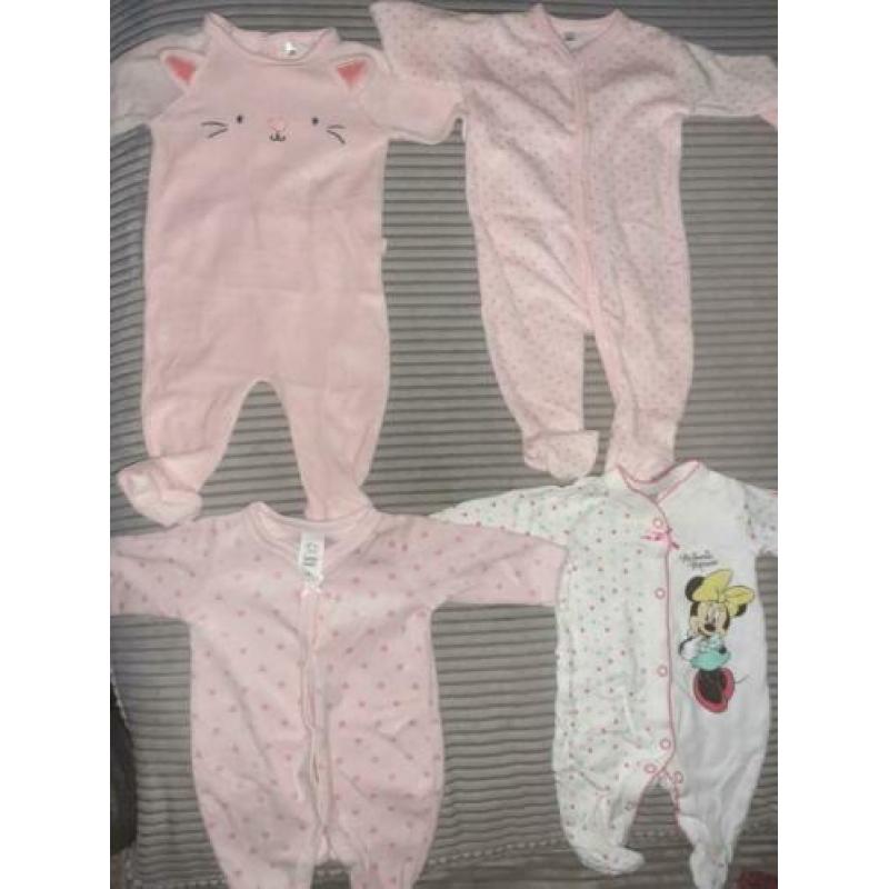 Kleding pakket Maat 50