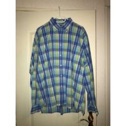 Tommy Hilfiger overhemd maat XXL te koop!!