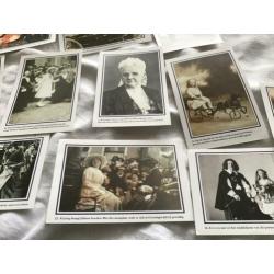 Koninklijkhuisvan alles blik tegel foto.s tijdschriften